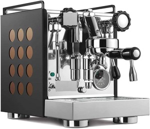 Recién llegado al stock: Cafetera nueva lista para enviar - Product Image 1