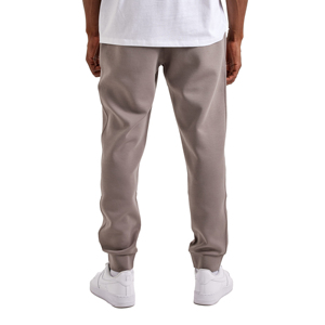 Pantalons de survêtement décontractés personnalisés avec logo, légers, 100% coton, nouveau style tendance - Product Image 3