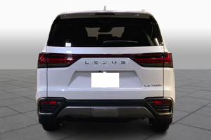 Lexus LX 700h Híbrido 2026 Usado, Transmisión Automática, SUV, Exportación, Usado en el Extranjero, LX700h Híbrido 2026, Entrada sin Llave - Product Image 3