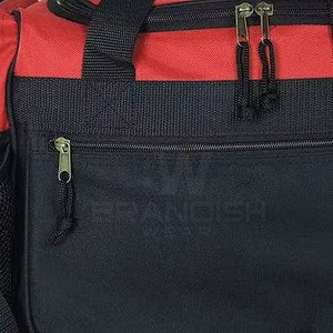 Sac de sport de qualité supérieure, best-seller, nouvelle arrivée, vente flash, 100% polyester, respirant, léger - Product Image 5
