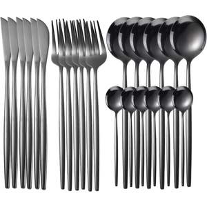 Juego de Cubertería Myrva - Product Image 3