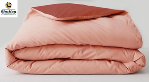 Funda nórdica personalizada de fábrica Juego de funda nórdica de microfibra cómoda de alta calidad para el hogar - Product Image 6