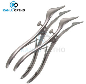 Haga sus propios instrumentos de Cirugía de espéculo nasal de buena calidad de los mejores usos materiales por KAHLU ORTHOPEDIC - Product Image 3