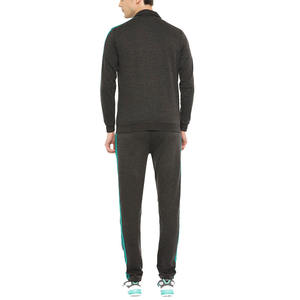 Survêtements d'hiver 100% coton écologiques pour hommes nouvelle mode respirante et vente chaude à bas prix - Product Image 4