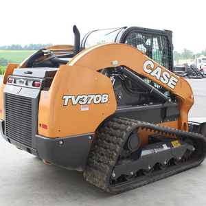 En Stock Minicargadoras usadas de calidad superior CASE Compre ahora Entrega rápida Equipo de horas bajas a precio mayorista - Product Image 4