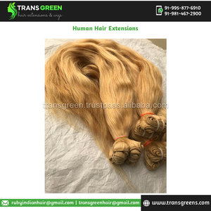 <b>Top</b> Most Selling Virgin Hair 100% Raw Unprocessed Coloured Peruvian Wavy Human Hair Bundles Human Hair Extensions - Product Image 5