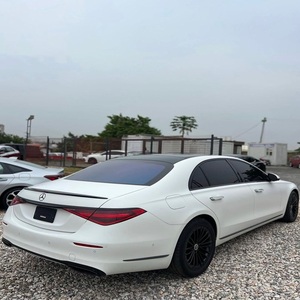 Gran Oferta: Mercedes-Benz S580 4Matic Bi-Turbo V8 2024 - Product Image 2