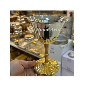 กระถางธูปสแตนเลสทรงกลมขนาดกำหนดได้เองดีไซน์แฟนซี - Product Image 2