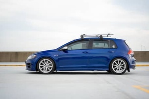 Volkswagen Golf R 2016, Listo para Enviar - Product Image 4