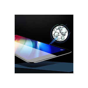 Protection d'écran en céramique mate anti-espion de qualité supérieure, couverture complète, installation facile, pour Samsung Galaxy S21 Ultra - Product Image 4