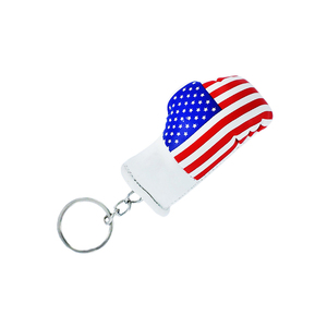 Mini gants souples et confortables Mini gants de boxe professionnels en cuir imperméable avec logo personnalisé au design unique pour Offre Spéciale - Product Image 2