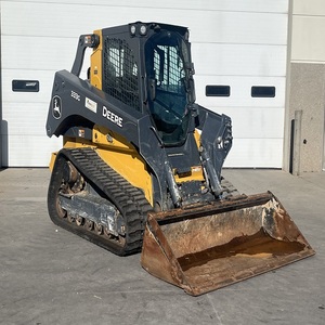 Chargeur compact Deere 333G CompacTrack, livraison rapide disponible, meilleur prix en stock, prix bas, économisez gros, commandez maintenant - Product Image 6