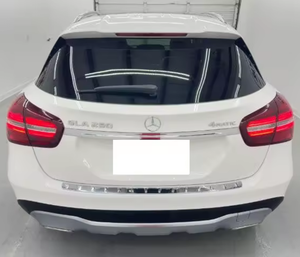 MEILLEUR MERCEDES-BENZ GLA 250 4MATIC 2020 LHD/RHD - Product Image 2