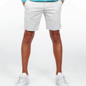 Pantalones cortos deportivos de algodón para gimnasio para hombre, cómodos Pantalones deportivos para correr, sudor, tela de poliéster personalizada, técnicas impresas a cuadros transpirables - Product Image 1