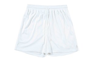 Nouveau style de shorts de sport décontractés à séchage rapide pour hommes Logo personnalisé Gym Training Cargo Respirant Mesh Fabric Eco-Friendly Pattern - Product Image 5