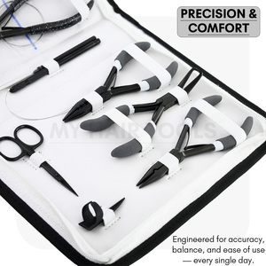 Инструменты для наращивания волос - Product Image 6