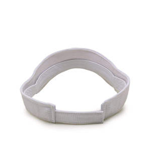 Viseras Deportivas Ajustables, Gorras con Visera para Mujeres y Hombres - Product Image 2