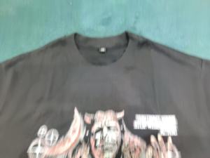 Breathable High Street Style Men Summer Clothing <b>Fitted</b> <b>T</b> <b>Shirts</b> / O Neck <b>T</b> <b>Shirt</b> With Short Sleeves for Sale in Low Rates Men - Product Image 3