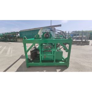 Superspooler ชุดแกนหมุนไฮดรอลิกแรงบิด25000Nm 12ตันความจุรีล100มม. เพลา - Product Image 5