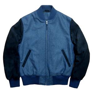 Vente en gros de patchs en chenille Veste universitaire pour jeunes Bomber Lettermen Varsity Jacket Oem Women Varsity Jacket School - Product Image 1