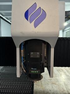 Nueva máquina ACCURL Masterline 3015 - Product Image 6