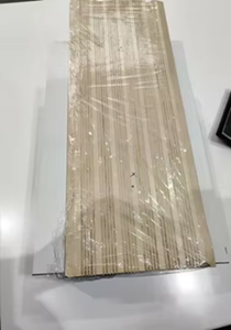 Juntas de expansión arquitectónicas de grado duradero para construcción de paredes externas Producto de maquinaria al por mayor - Product Image 4