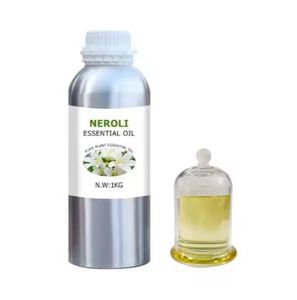 Best Source for Export Quality Organic Neroli <b>Essential</b> <b>Oil</b> Natural Perfume From Manufacturer Wholesale Price Neroli <b>Oil</b> - Product Image 1