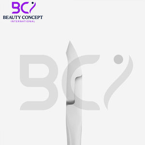 Cortacutículas de Acero Inoxidable de 5mm, Tijeras para Uñas, Eliminador de Piel Muerta para Dedos de Manos y Pies, Alicates Anchos para Recortar Uñas - Product Image 5