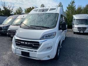 OFERTA: Roadtrek Zion 2024 Usado, Listo para Vender - Product Image 5