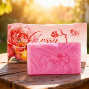 Cassy Skin Rejuvenating <b>Soap</b> - Product Image 2