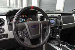 RECÍEN LLEGADA CAMIONETA FORD F-150 SVT RAPTOR DOBLE CABINA USADA EN BUEN ESTADO - Product Image 2