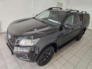 Nueva Nissan Navara NP300 (D23M) SUV de 5 plazas con transmisión automática - Product Image 6