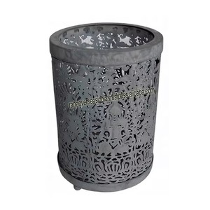 Etal alargamiento EA ight otive, andle older Old para Party ridal, hower - Product Image 3