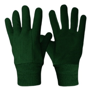 Comfortable Reflective Safety Driving <b>Gloves</b> Winter Split Leather Breathable CE Certified Anti-Slip Home Garden - Product Image 3