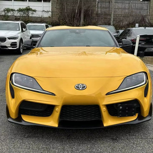 2021 T-oyota GR Supra 3.0 2dr coupé bien utilisé - Product Image 1