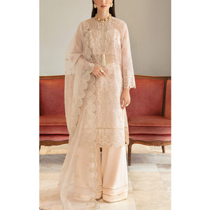 ชุดเดรสปาร์ตี้ของผู้หญิงแบบสั่งทำปักลายลูกไม้แบบกระดุมสำหรับผู้หญิงหมายเลขรุ่นประดับเลื่อมสีทึบผู้จัดจำหน่ายจากโรงงานโดยตรง - Product Image 1