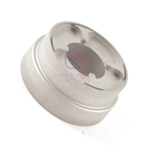 Marcadores de Areola Quirúrgicos de Acero Inoxidable Premium al por Mayor, Reutilizables, Herramientas Quirúrgicas de Alta Calidad, Suministro a Granel Duradero, Manual - Product Image 3