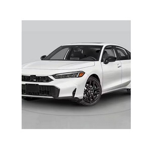 Honda Civic Híbrido 2025 en Impecables Condiciones, Versión Deportiva Touring 4D - Product Image 5