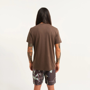 Camiseta básica de ajuste Regular de Color sólido de algodón 100% de calidad superior para hombre, camisetas personalizadas para hombre, Camisetas básicas para hombre - Product Image 6