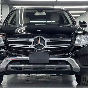 Soigneusement utilisé 2016 M-ercedes-B-enz GLC 300 - Product Image 5