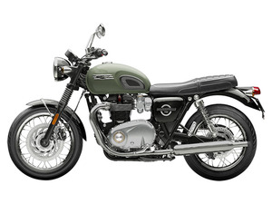ข้อเสนอสุดพิเศษ 2026 Bonnevilles T120 ใหม่ (มอเตอร์ไซค์) สำหรับขาย - Product Image 6