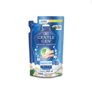 VENTE EN GROS. DÉTERGENT LIQUIDE 360ml Bleu est une boisson rafraîchissante conçue pour vous garder sous tension et hydraté tout au long de la journée. - Product Image 1