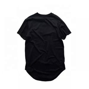 Último diseño venta al por mayor 100% algodón hombres mejor calidad verano liso camiseta personalizada Unisex camiseta para hombres - Product Image 1