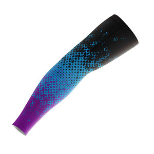 ปลอกแขนออกกำลังกายระบายอากาศได้ดีน้ำหนักเบา - Product Image 3