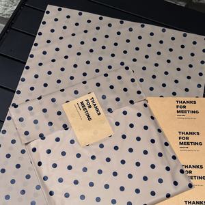 Sac en plastique en gros, sac à main, sac plat à ouverture plate pour le stockage des vêtements pour hommes et femmes, emballage de supermarché - Product Image 6