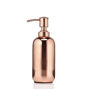 Latest Design Premium Quality Metal Soap Dispenser <b>Liquid</b> Foam Dispenser <b>Modern</b> Design Metal <b>Liquids</b> Durable Dispenser Trending - Product Image 6