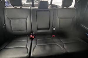 2024 For-rd Laariat SuperCrew, para el 2017 - Product Image 2