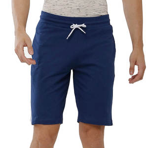 กางเกงขาสั้นลำลองทรงหลวมสำหรับผู้ชาย ขายส่งจากโรงงานผู้ผลิต OEM สไตล์ไฮสตรีท ผ้าฝ้าย แห้งเร็ว ระบายอากาศได้ดี สำหรับผู้ซื้อทั่วโลก - Product Image 1