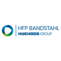 HFP Bandstahl GmbH logo