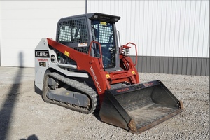 Minicargador usado 2023 TAKEUCHI TL8R2 Minicargador listo para enviar Minicargador de entrega mundial - Product Image 4